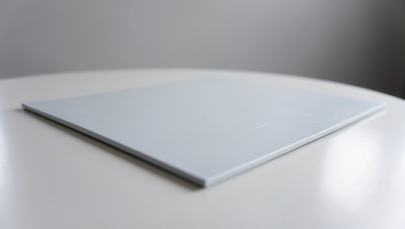 blacha powlekana płaska cena za m2