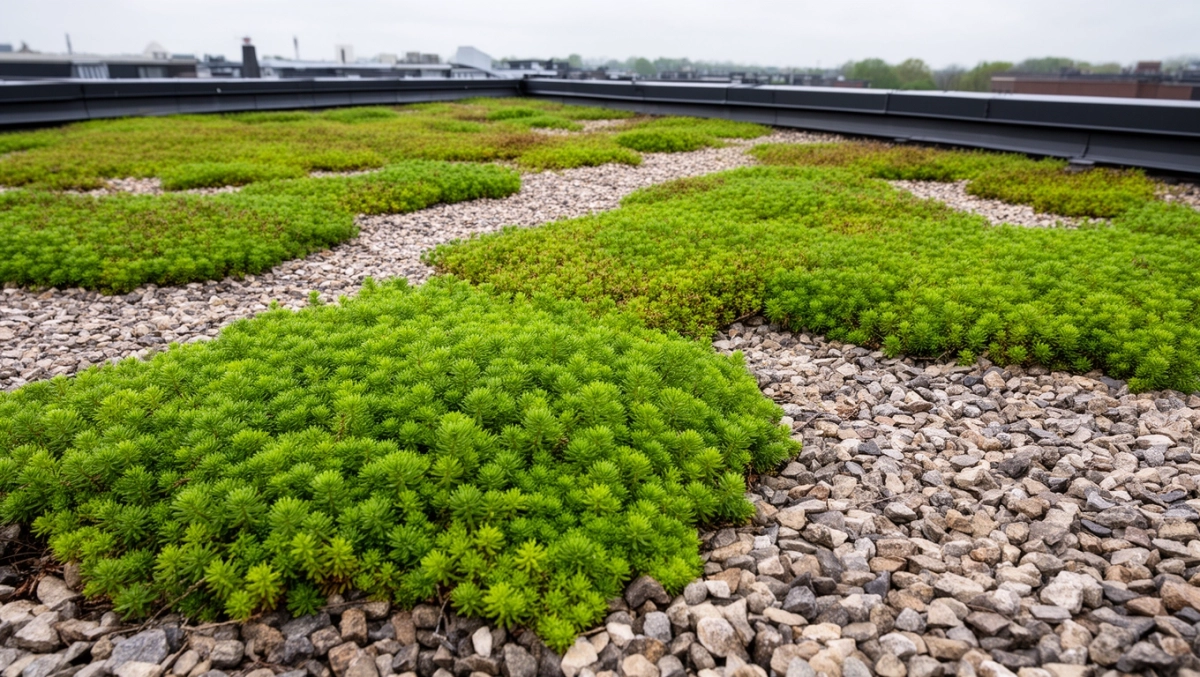 Co na dach zamiast blachy