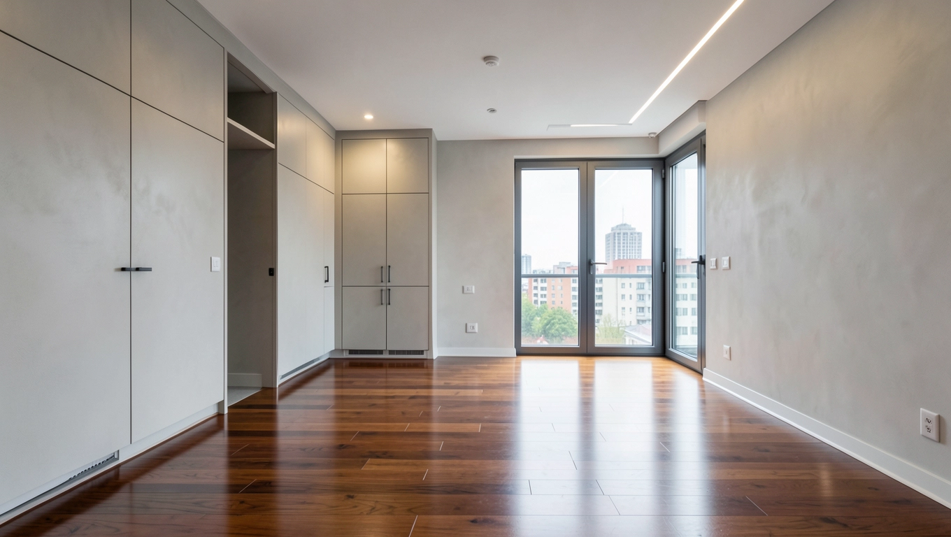 kompleksowe wykończenia wnętrz katowice