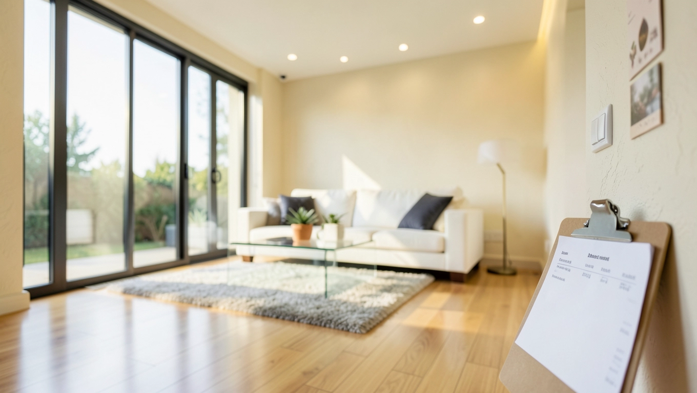 pruszków cennik wykończenia wnętrz