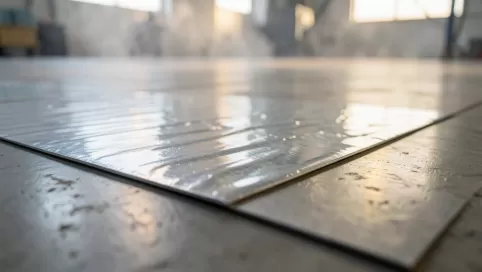 blacha gorącowalcowana