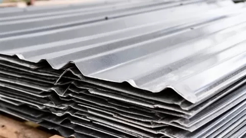 blacha na dach cena za m2