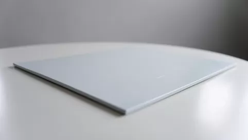 blacha powlekana płaska cena za m2