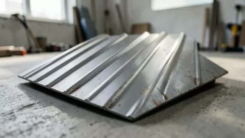 blacha trapezowa cena warszawa