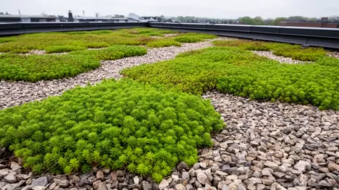 Co na dach zamiast blachy