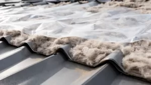 folia na blachę trapezową