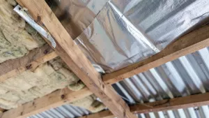 folia na dach pod blachę