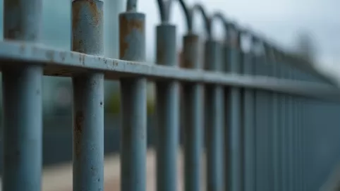 Jaka blacha na ogrodzenie