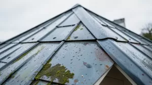 jaka blachodachówka na dach dwuspadowy