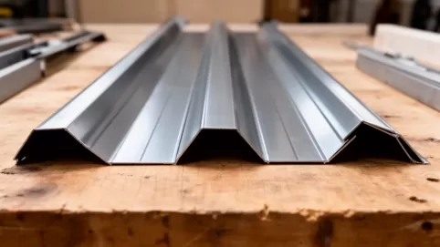 kalkulator blachy trapezowej