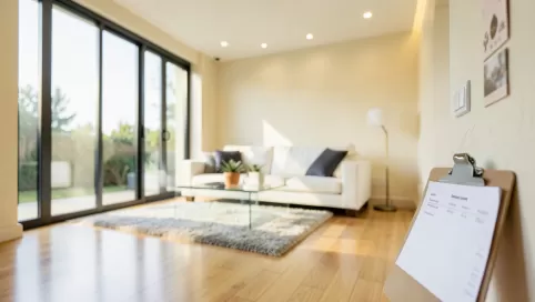 pruszków cennik wykończenia wnętrz