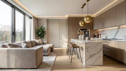 wilanów cennik wykończenia wnętrz