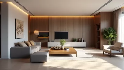 Wykończenia wnętrz Wrocław