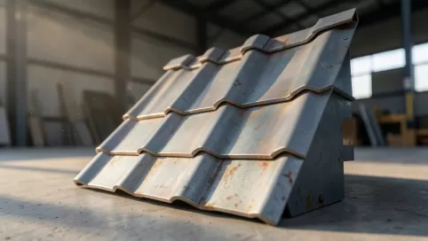 wysokość blachy trapezowej